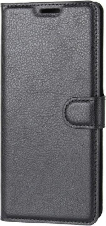 Produktbild Screenguard OnePlus Nord Leather Guard Lederhülle (OnePlus Nord)