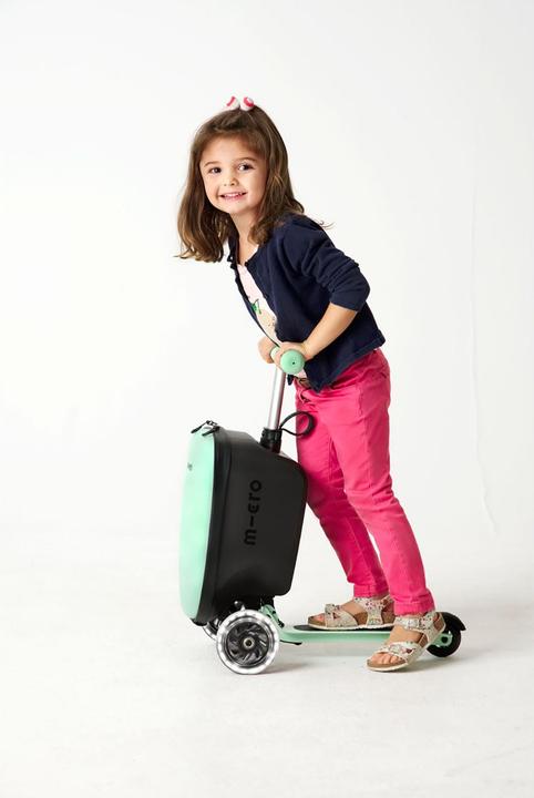 Actual product image Micro Kickboard