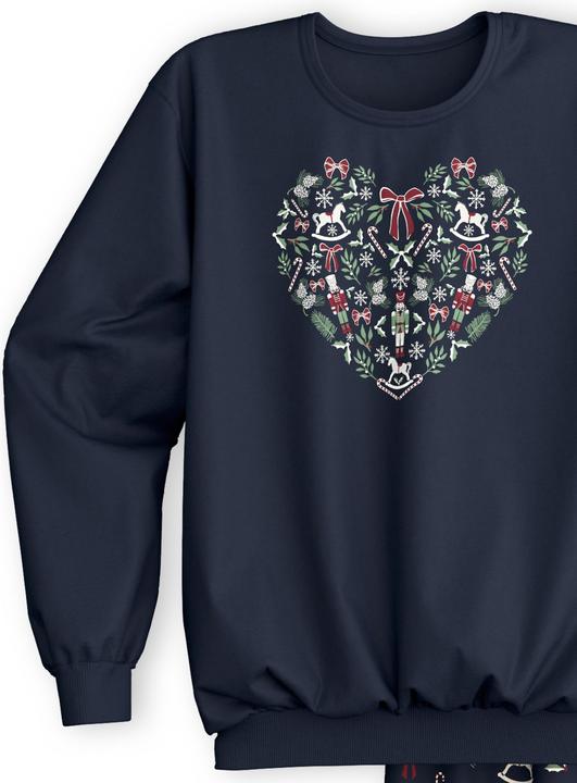 Image du produit Calida Family & Friends Bündchen-Pyjama (128, 134)