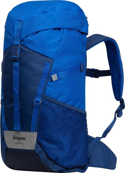 Bergans Lilletind 18 (18 l)