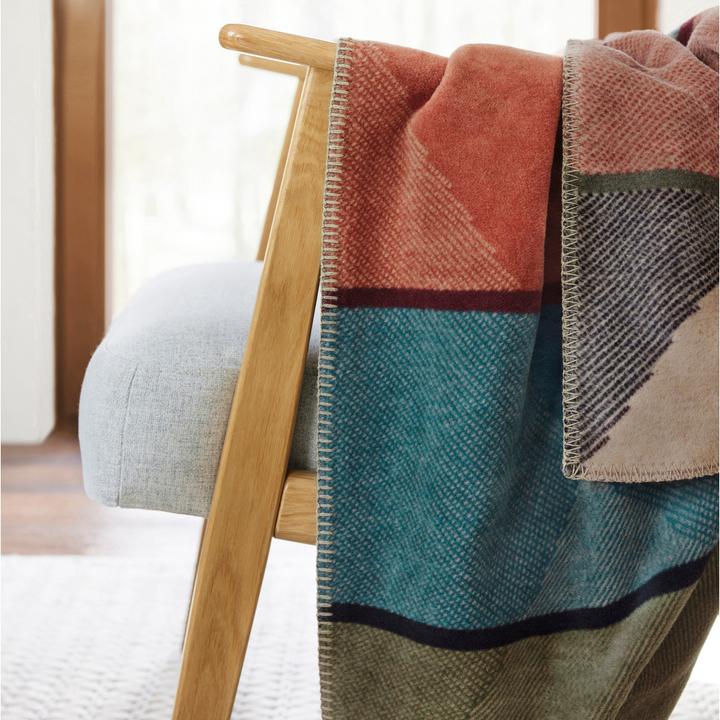 Image du produit Ibena Wohndecke "Alexandria" (150x200 cm)