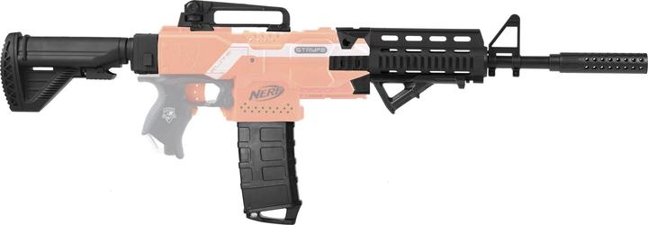 Produktbild Nerf Modding Kit M4, schwarz