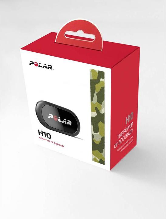 Image du produit Polar H10 M-XXL
