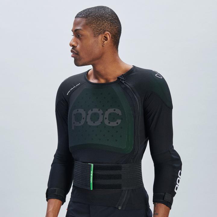 Image du produit Poc Spine VPD 2.0 (L, XL, Protège-poitrine, Protection dorsale, Modèle unique)