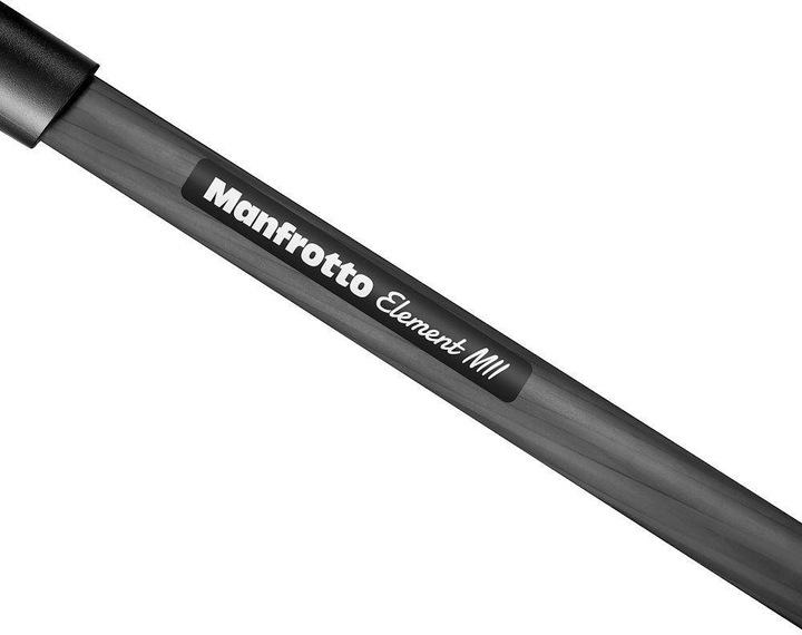 Produktbild Manfrotto Element MII Mobile (Carbon)