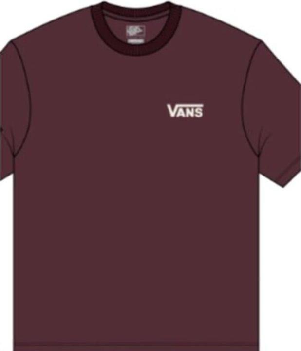 Produktbild Vans Left Chest II Loose SS (M)
