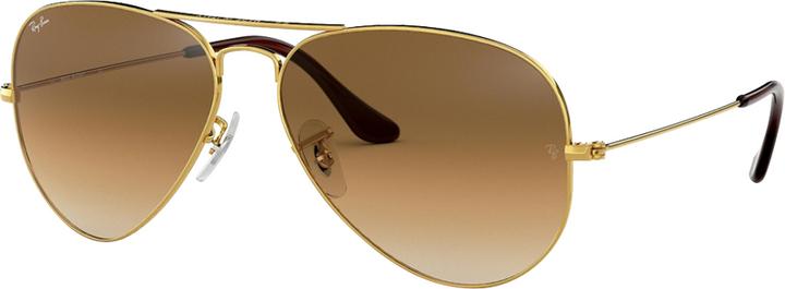 Image du produit Ray Ban Gradient aviateur