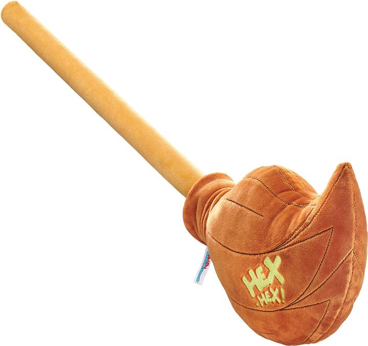 Image du produit Schmidt Spiele Bibi Blocksberg, purée de pommes de terre 79cm (8 cm)