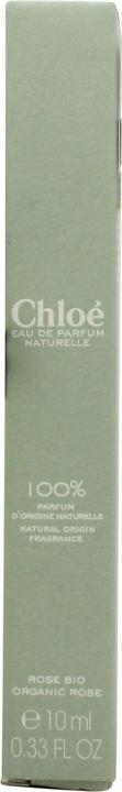 Immagine prodotto Chloé Eau de Parfum Naturelle (Eau de parfum, 10 ml)
