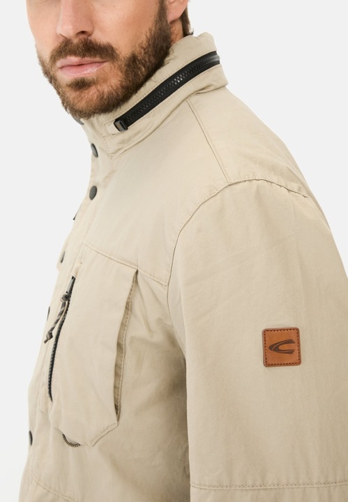 Produktbild Camel Active Blouson im Fieldjacket-Stil (29)