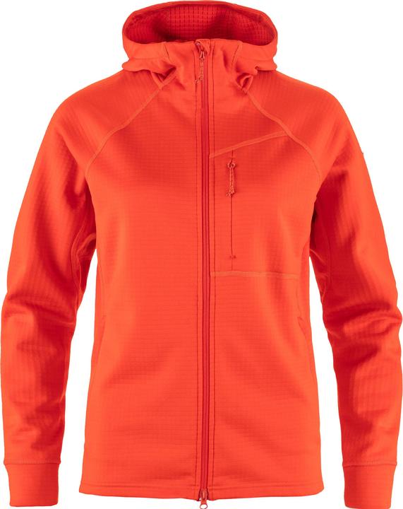 Arancione fiamma
