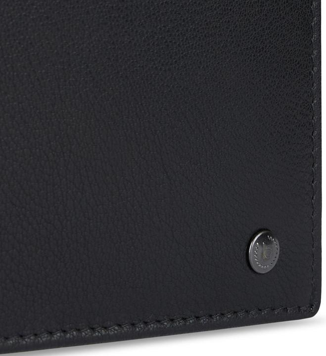 Immagine prodotto Bugatti Black Magic Geldbörse RFID Schutz Leder 10 cm