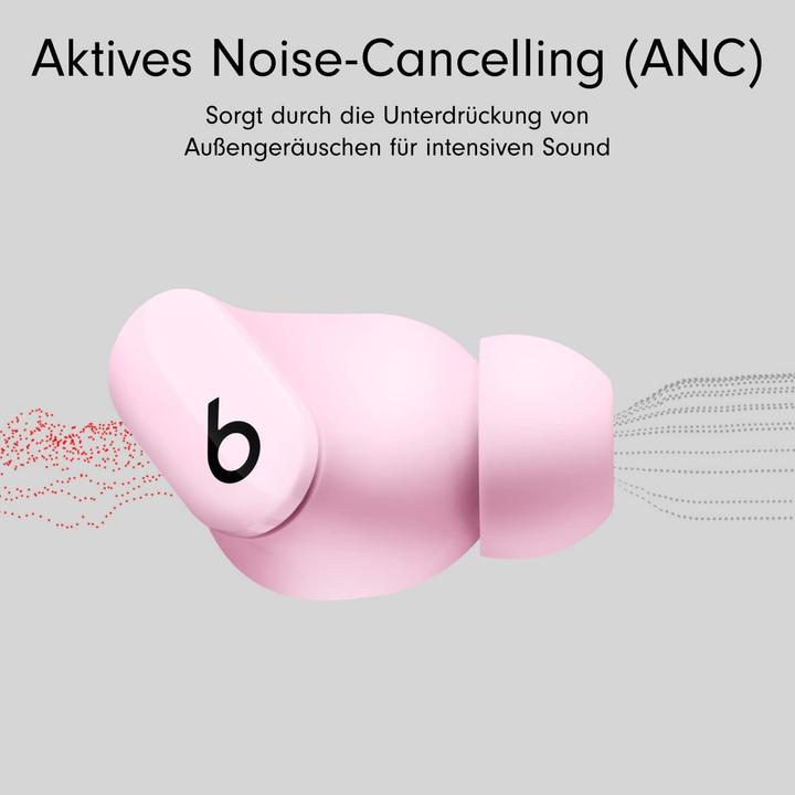 Produktbild Beats Studio Buds (ANC, 5 h, Kabellos)