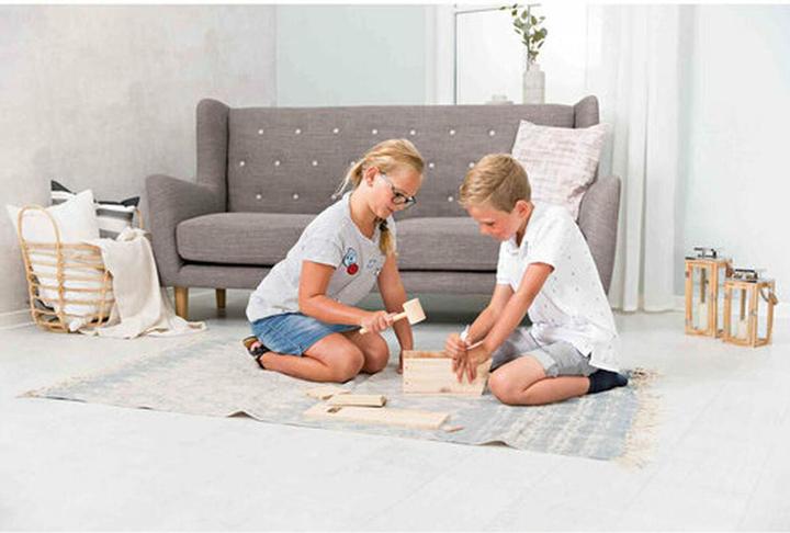 Produktbild Trixie Nistkasten Bausatz