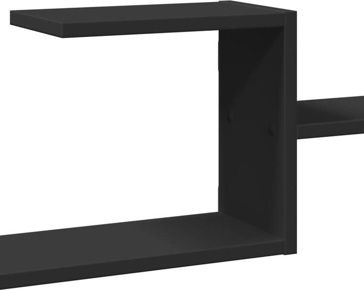 Immagine prodotto vidaXL Scaffale a muro (104 x 15 x 49 cm)