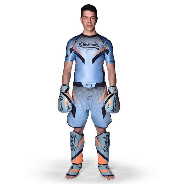 Produktbild 8Weapons Kampf-Shorts - Shift (L)