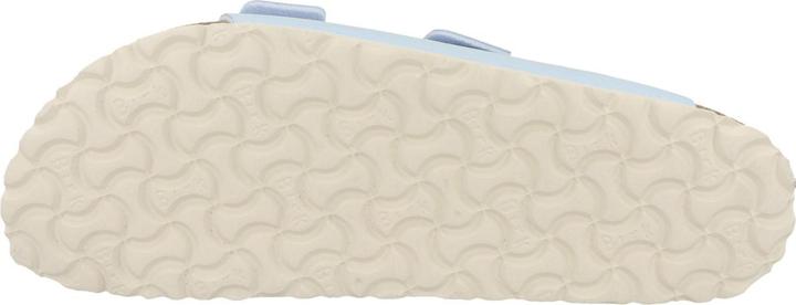 Actual product image Birkenstock Arizona Birko-Flor Nubuk schmal (42)