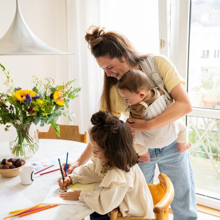 Image du produit Emma & noah Premium Babytrage