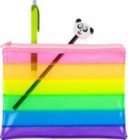 Produktbild Starpak Beutel 205x150 Regenbogenbeutel