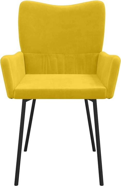 Image du produit vidaXL Esszimmerstuhl