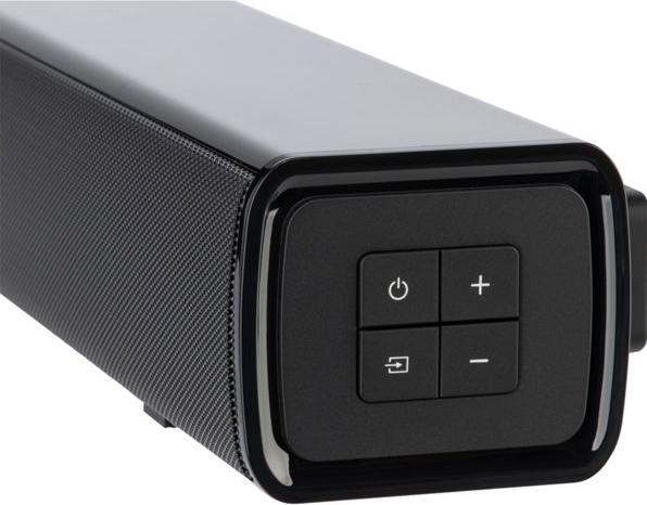 Image du produit Panasonic SC-HTB100EG-K (45 W, 2.0 Canal)