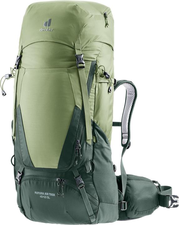 Immagine prodotto Deuter Futura Air Trek 45 + 10 (55 l)