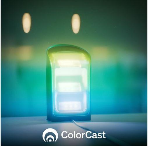 Image du produit Philips Hue Play Wallwasher (1035 lm)