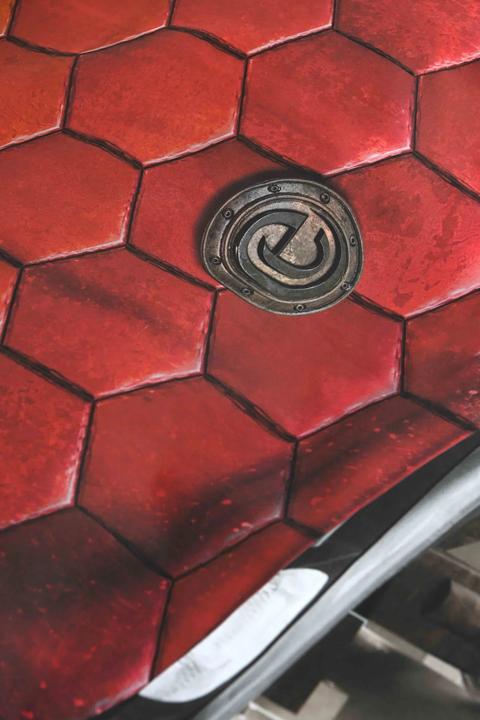 Produktbild Snurk Bettbezug Efteling Python (140 x 200 cm, 60 x 70 cm)
