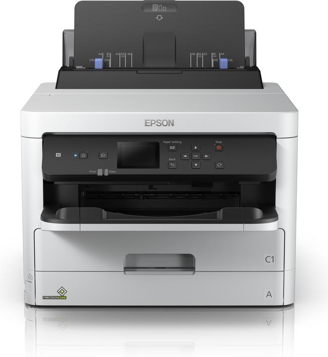 Epson WorkForce Pro WF-M5299DW (Tintenpatrone, Schwarz-Weiss)