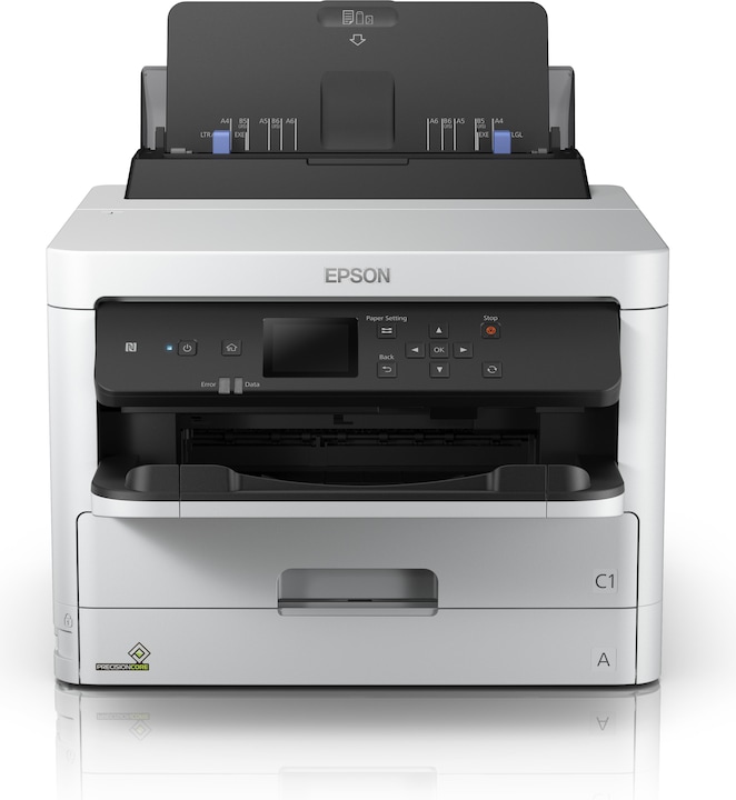 Produktbild Epson WorkForce Pro WF-M5299DW (Tintenpatrone, Schwarz-Weiss)