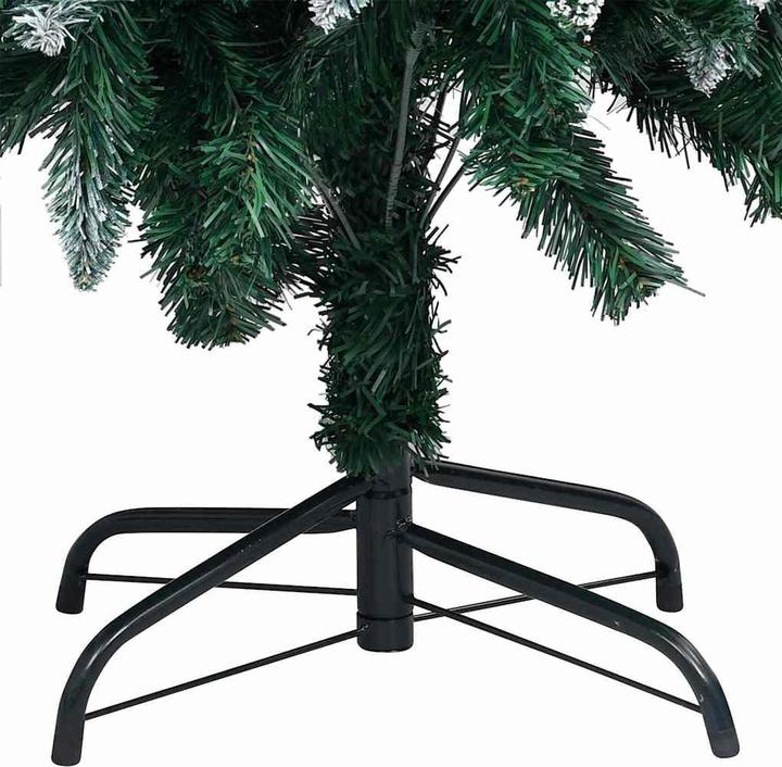 Produktbild vidaXL Festlicher Baum (180 cm)