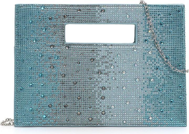 Actual product image Tamaris Clutch TAS Amalia Rhinestone