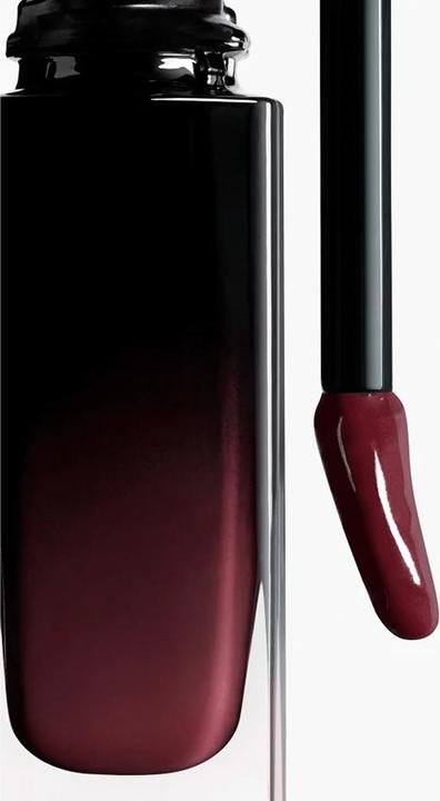 Produktbild Chanel Rouge Allure Laque (167 Rouge Noir)