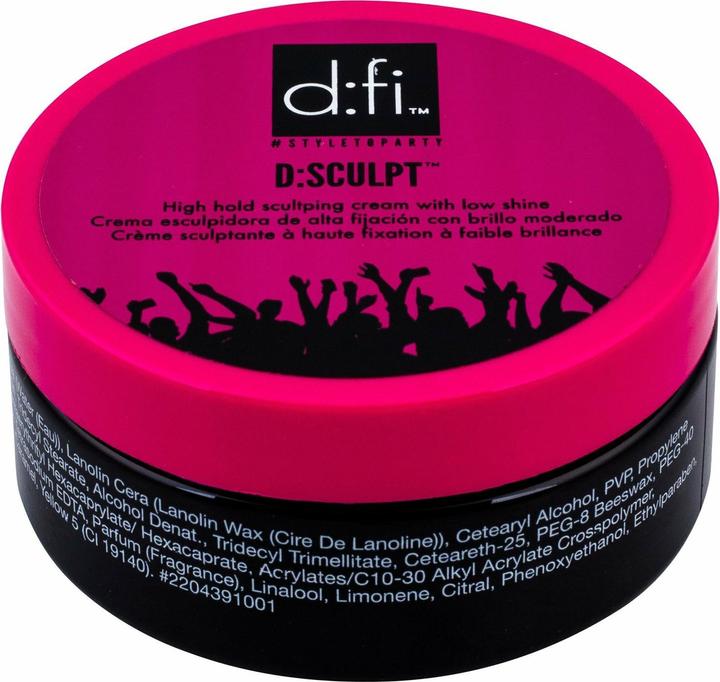Immagine prodotto Revlon Professional d:fi D:Sculpt (Crema per capelli, 75 ml)