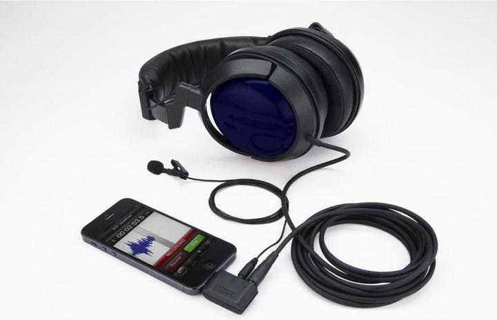 Image du produit RØDE SC6 - Boîte d'entrée/sortie pour téléphones intelligents