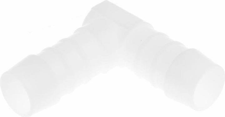 Produktbild RS PRO Steckverbinder Bogen 16mm (Schlauchverbinder, 16 mm)