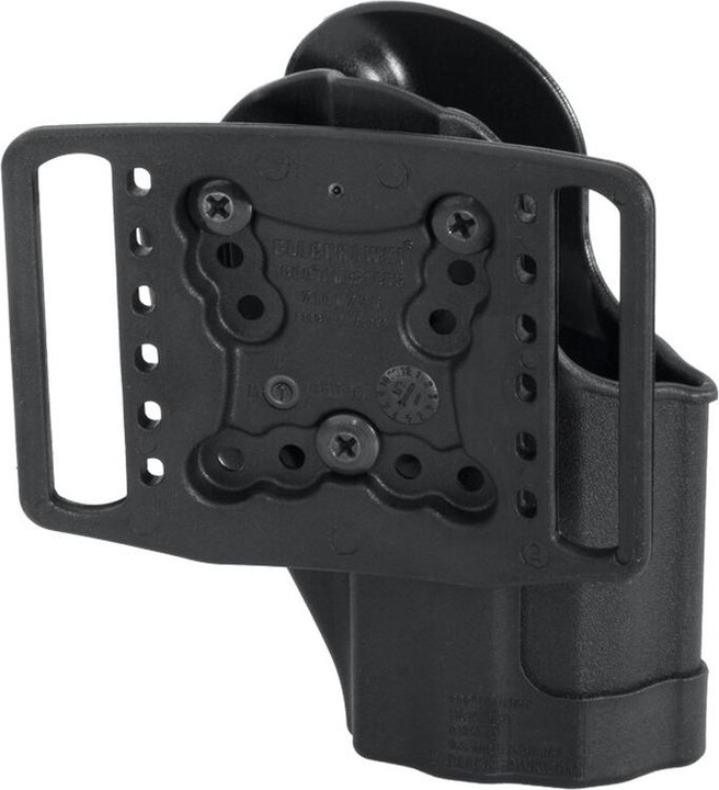 Produktbild Blackhawk CQC Holster HK P30 - Links