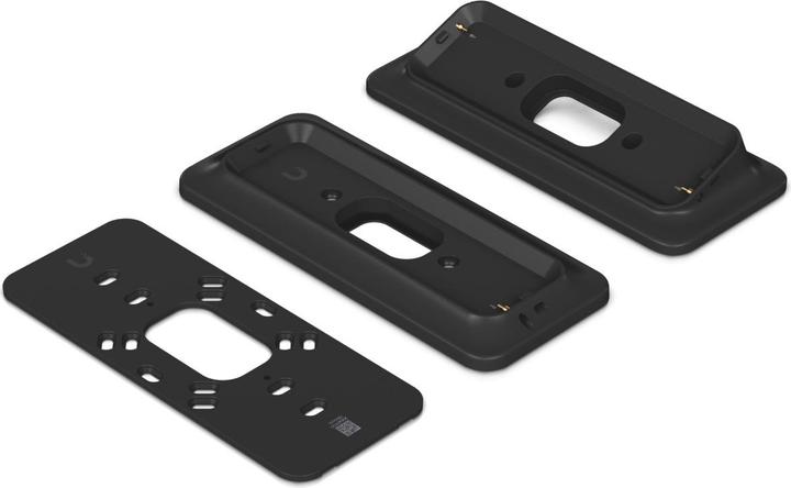 Productafbeelding Ubiquiti Veilig, flat of schuin (Bedraad)