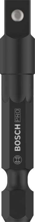 Bosch Professional Zubehör Pro Socket Adapter
