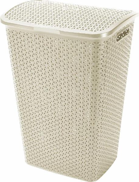 Curver Mand My Style 216582 (55 l 1 vak crème) (55 l)