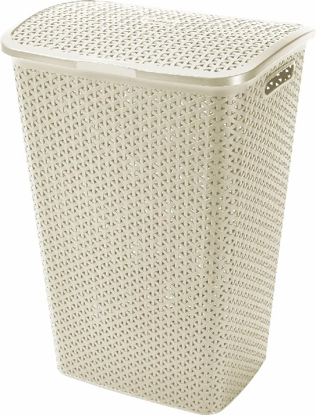 Productafbeelding Curver Mand My Style 216582 (55 l 1 vak crème) (55 l)