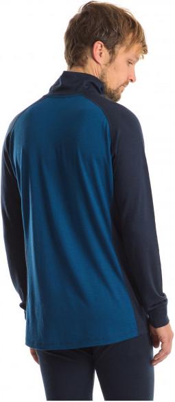 Actual product image Stoic Merino180 BjoernenSt. Half Zip (M)