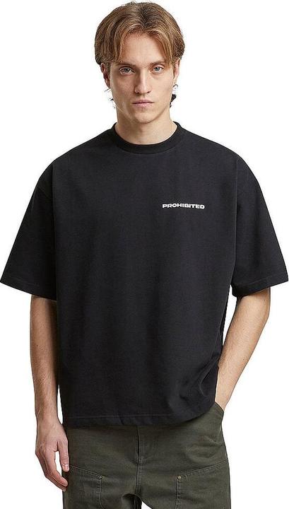 Produktbild Prohibited T-Shirt (M)