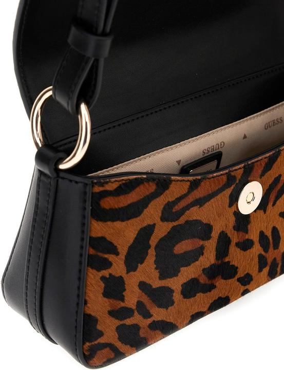 Immagine prodotto Guess Domitilla Schultertasche Leder 22.5 cm