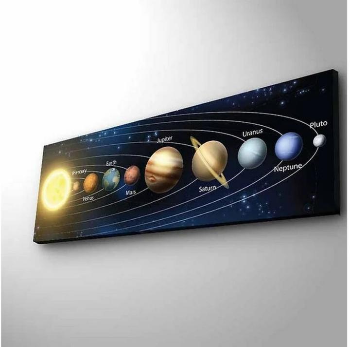Image du produit Wallxpert Valeria (30 x 90 cm)