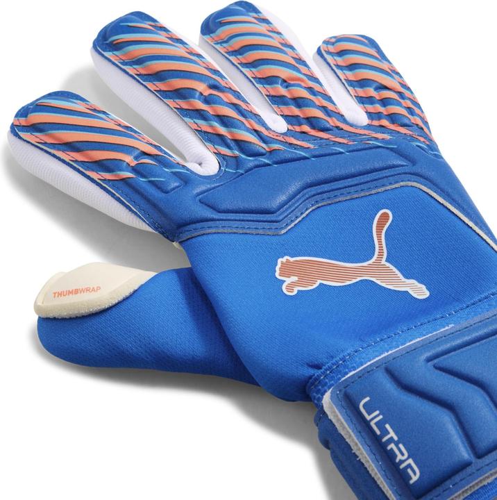 Produktbild Puma ULTRA Pro Jr NC (4)