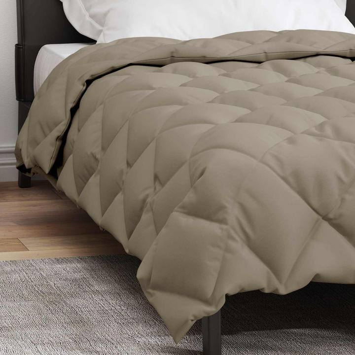 Immagine prodotto vidaXL Winterbettdecke (200 x 140 cm)