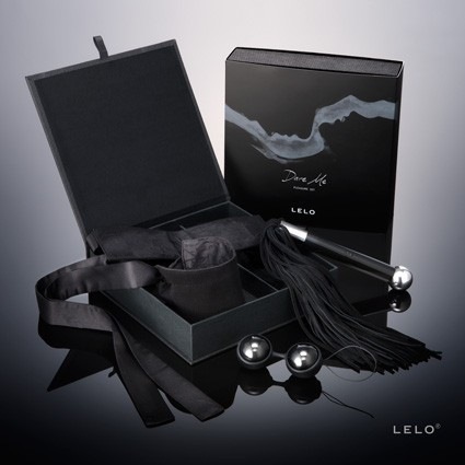 Productafbeelding LELO Durf me