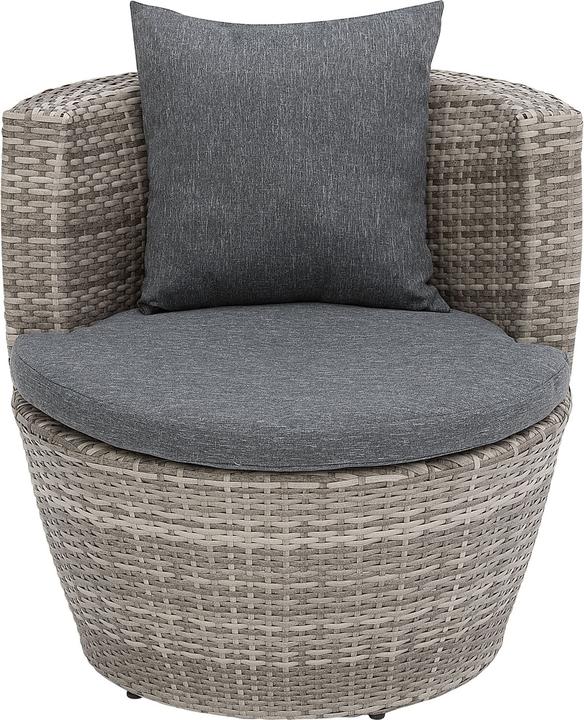 Produktbild Beliani Capri