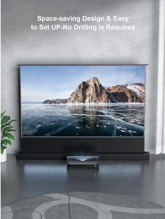 Produktbild AWOL Vision ALR-210C (100", 16:9)
